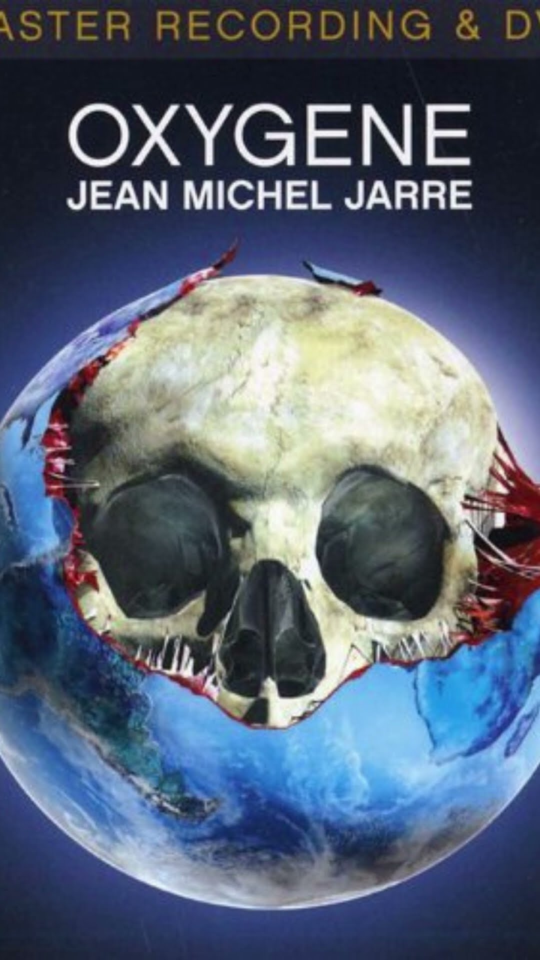 Jean Michel Jarre - Oxygene 4 - YouTube