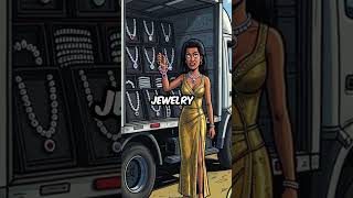 Dictator's Wife Stole $10 Billion While People Starved - 3000 Shoes Found