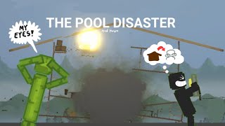 Random videos - The Pool Disaster