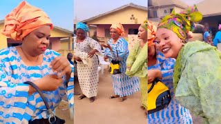 OPA METTA Coming Soon Latest Yoruba Movie 2024 Peju Ogunmola Abeni Agbon Jaye Kuti