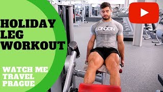 My first vlog of 2019! A new beginning....