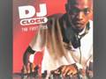 DJ CLOCK DUSK N 