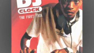 DJ CLOCK DUSK N 'DAWN