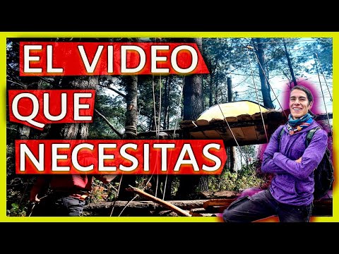 Video: Tu guía definitiva para acampar en México