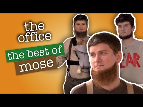 the-best-of-mose---the-office-us