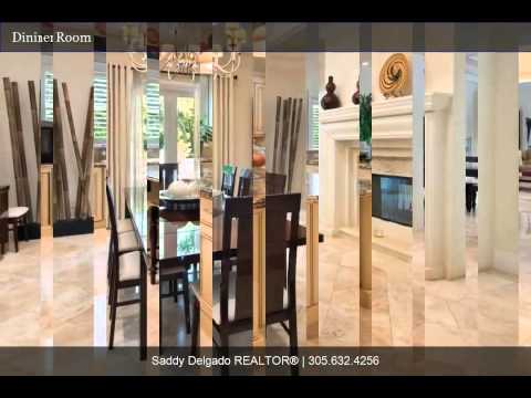 9500 SW 62nd Court, Pinecrest, FL home video tour