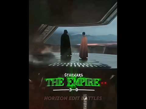 The Galactic Empire