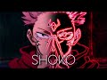 Sukuna edit