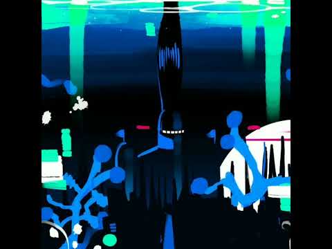 Surface Level - River's DELTARUNE Take