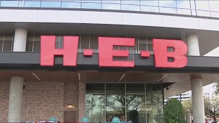 Texas's HEB rated best retailer