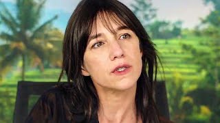 Nous Les Leroy Bande Annonce 2024 Charlotte Gainsbourg José Garcia Comédie