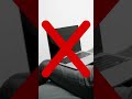 Laptop Radiation Test | Lap vs Desk | Live EMF Meter Results | Part 3 #sciencefacts