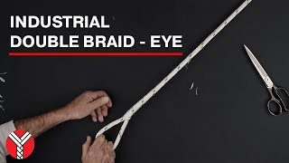 Industrial Double Braid - Eye