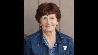 Audrey Marie Fouch Memorial Service