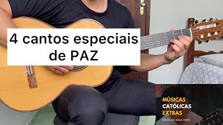 Vídeo de Grupo Elite E Seu Canto De Paz