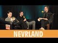 Nevrland  interview mit gregor schmidinger und simon frhwirth