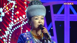 видео: Саламат Садыкова  картинка: Саламат Садыкова