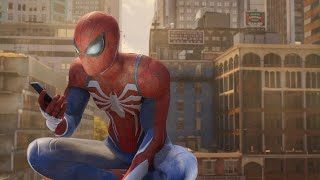 Marvel's Spider-Man 2 partie 2