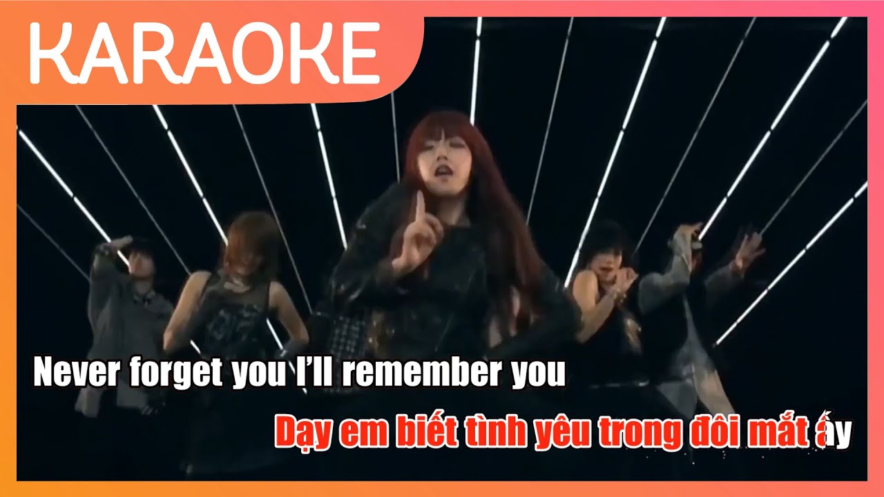 [Karaoke Việt] Time To Love TARA