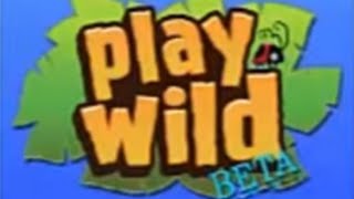 Play wild nostalgia.