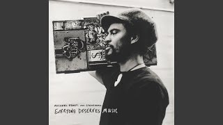 Vignette de la vidéo "Michael Franti - Everyone Deserves Music"