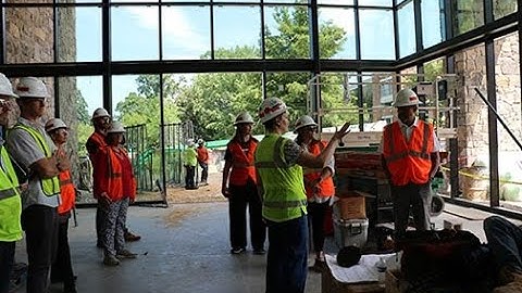 Contemplative Commons Tour II