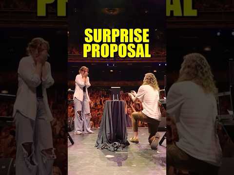 She Said YES | Dr Phil LIVE!