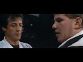 Tommy Gun in Rocky 5