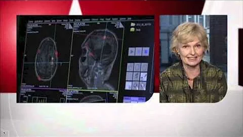 News on vegetative state scanning breakthrough