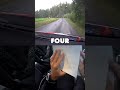 Can you keep up with Elfyn Evans pace-notes? #WRC #RallyFinland