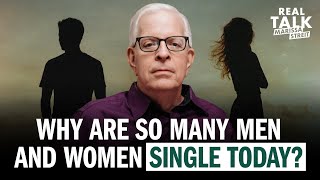 Download Lagu Why So Many Men And Women Are Single Today? MP3