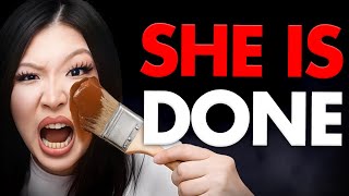 Meet The Female Streamer Who Acts "Black": Nina Lin