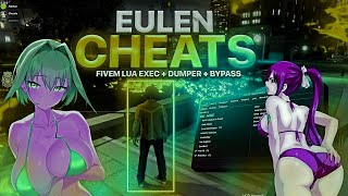 FiveM New | Free |Mod Menu | Update | Mod Menu + Lua Executor