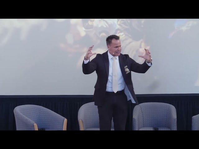 I.G.N.I.T.E.® FROM INCARCERATION TO EDUCATION “The 21st Century’s Answer to a Global Crisis.”