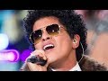 The Untold Truth Of Bruno Mars