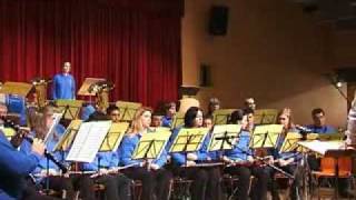 Apem - Lord Of The Dance Concert Ste Cécile 2008