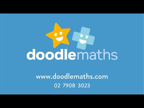 An Introduction to DoodleMaths