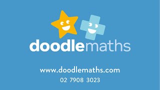 An Introduction to DoodleMaths (2021)