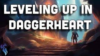 How to Level Up in Daggerheart | Complete Guide for Players