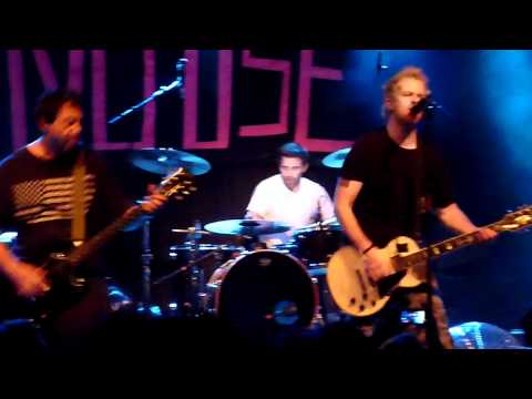 Exit [HD], by No Use For A Name (@ Melkweg, 2011)