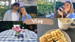 Perché Sono Sparita?