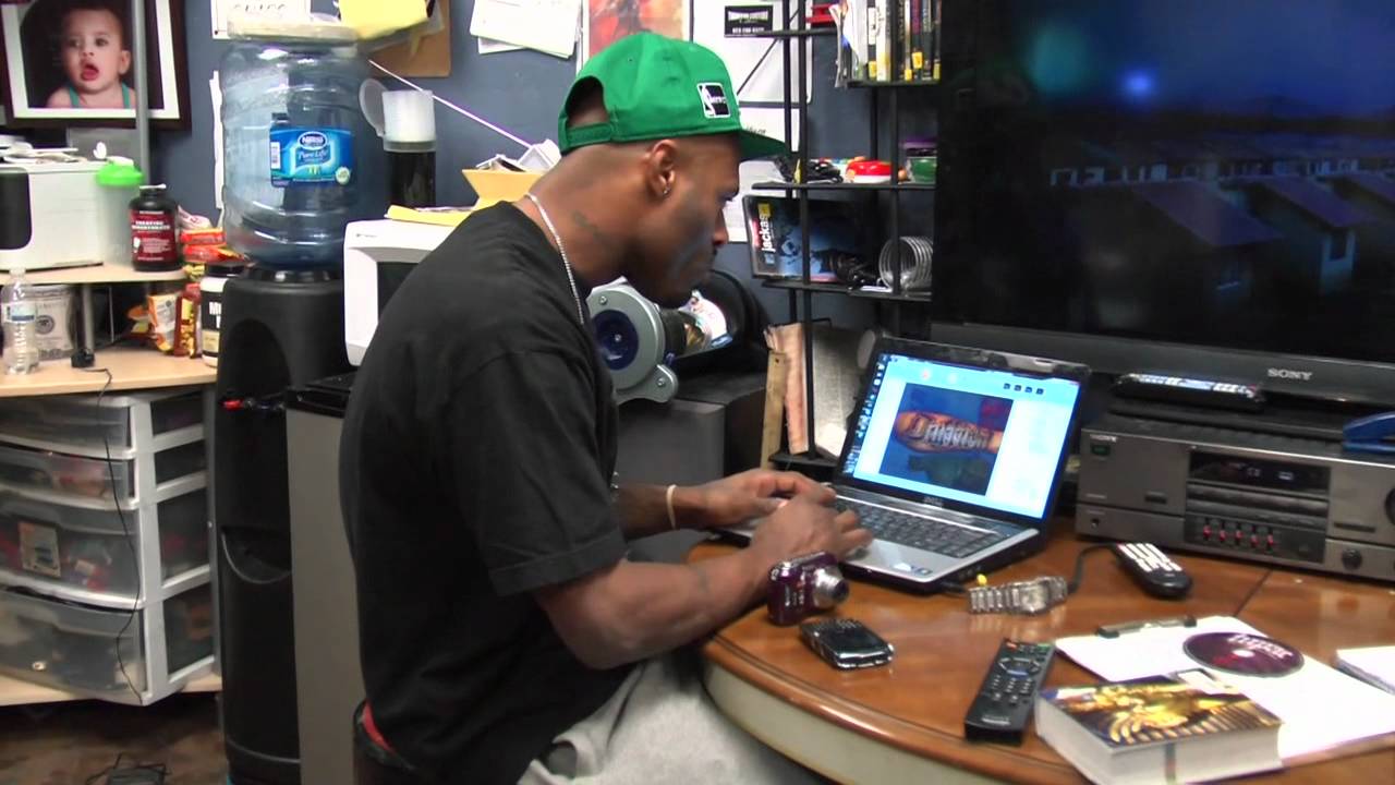 Thurman Custom Tattoos-YouTube