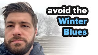 You need to know this if you don't want January Blues!