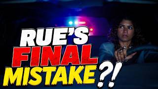Rue’s FINAL Mistake?! 😳🚨 | Euphoria S3 Ep. 3 Breakdown | Paladin’s Last Day