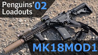 ローカルメイド　AOR2 シングルスリング　mk18 mqdefault.jpg