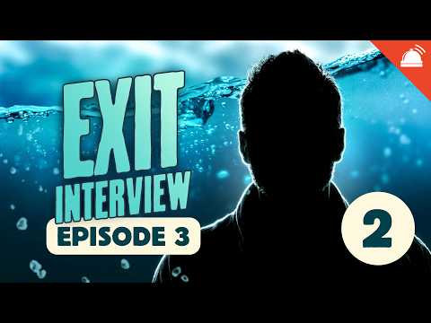 Fourth Eliminated Exit Interview | Survivor 51 Ep. 3