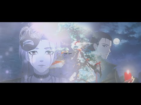 AMV] I'll be your guard  Drowning Sorrows in Raging Fire - BiliBili