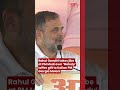 Rahul Gandhi takes jibe at PM Modi over ‘Melody’ toffee gift to Italian PM  Giorgia Meloni