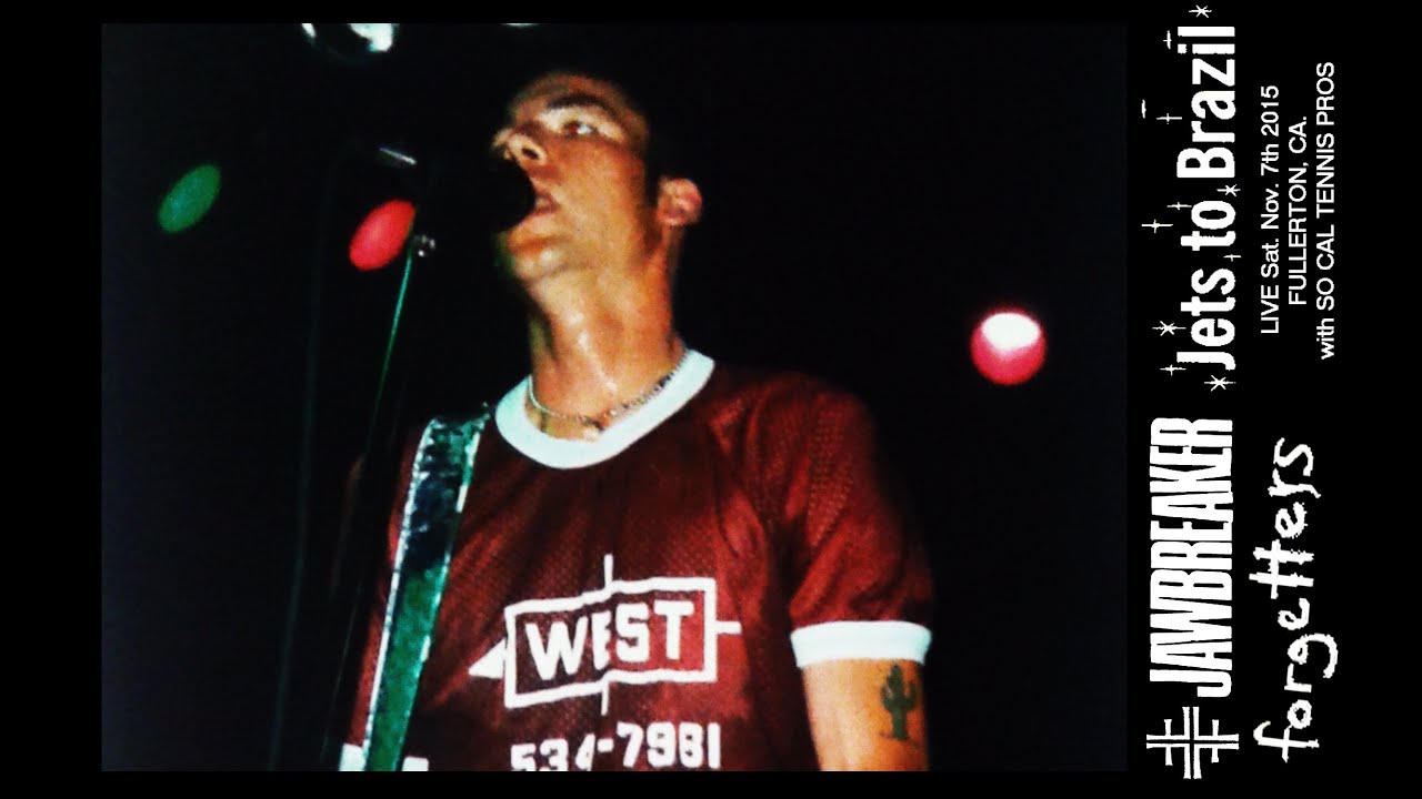 BLAKE SCHWARZENBACH   LIVE IN FULLERTON, CA  SAT  NOV  7TH 2015