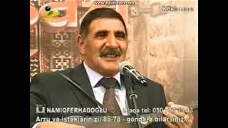 Aşıq Fərhad Gədəbəyli  -   \